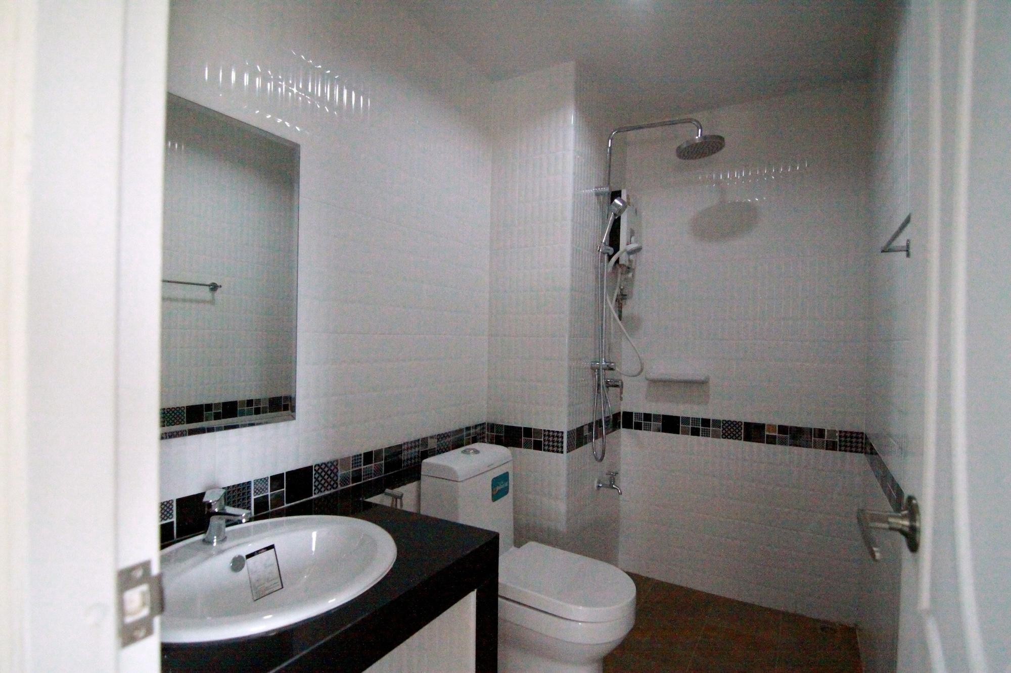 Ttt Hotel Hat Yai Exterior photo