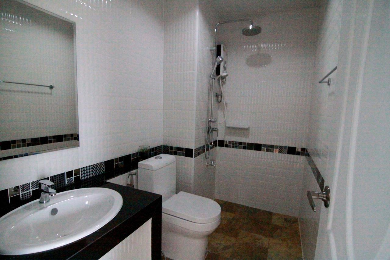 Ttt Hotel Hat Yai Exterior photo